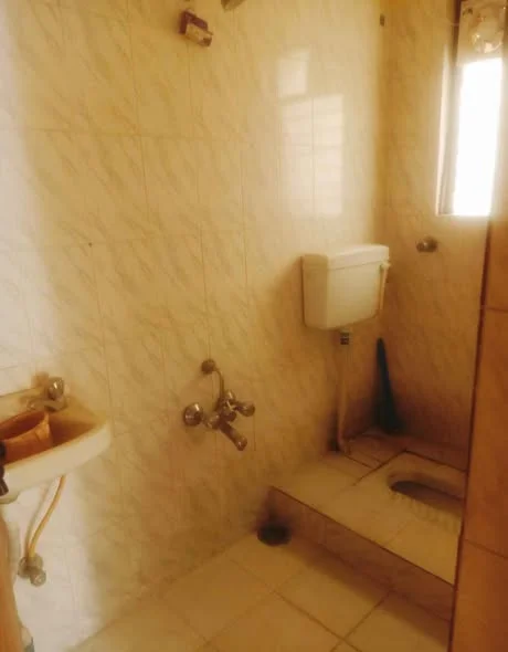 1 BHK Flat for Rent in Ghorpadi / B.T Kawade Road Pune