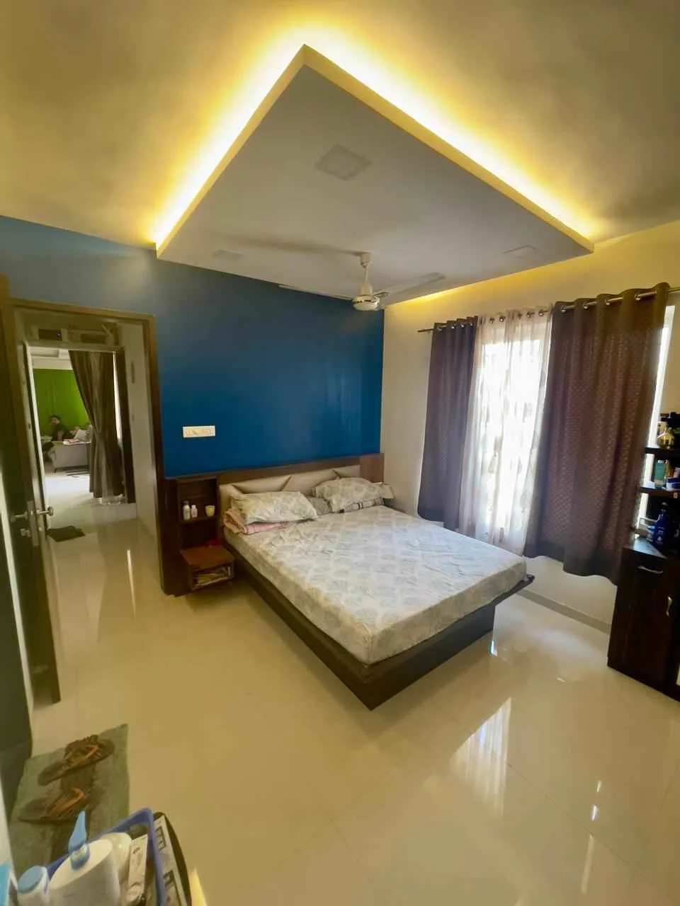 2 BHK Flat for Sale in Baner