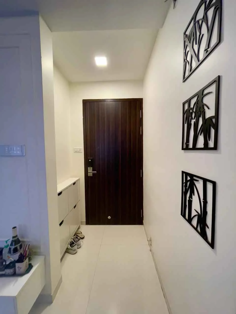 2 BHK Flat for Sale in Baner