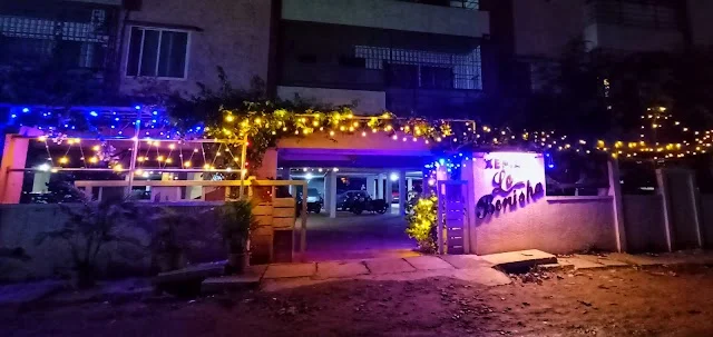 1 BHK Flat for Rent in Thubarahalli