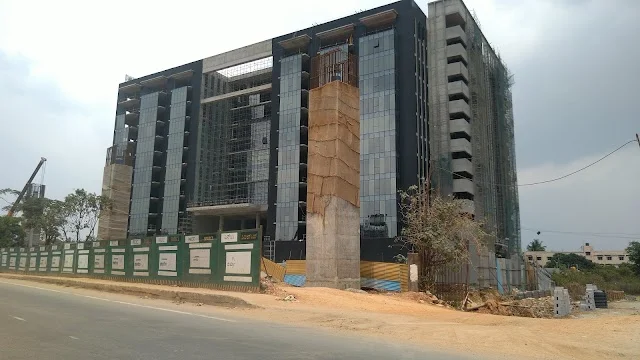 2 BHK Flat for Rent in Behind Amazon Sattva Horizon