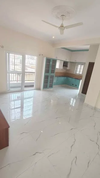 2 BHK Flat for Rent in Behind Amazon Sattva Horizon