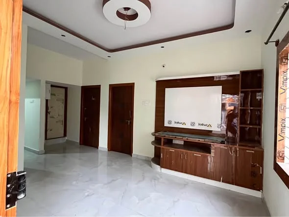 2 BHK Independent House for Rent in SeegeHalli
