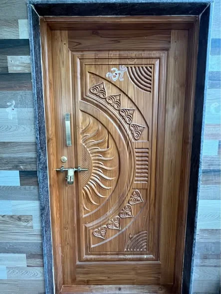 2 BHK Independent House for Rent in SeegeHalli