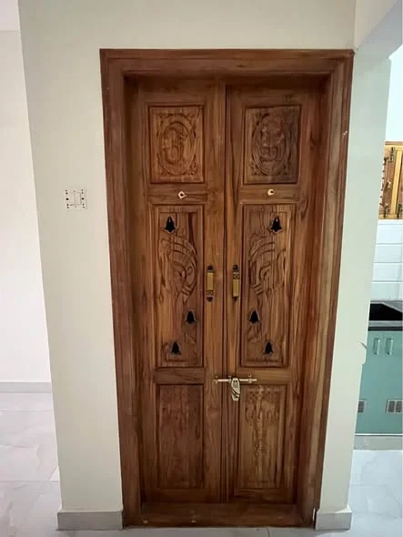 2 BHK Independent House for Rent in SeegeHalli