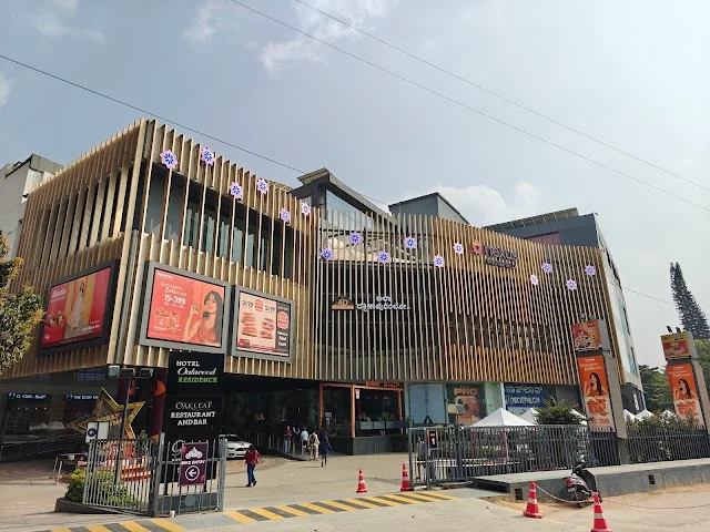 1 BHK Flat for Rent in Whitefield Nalluralli Borewell Road Near Whitefield Outer Circle