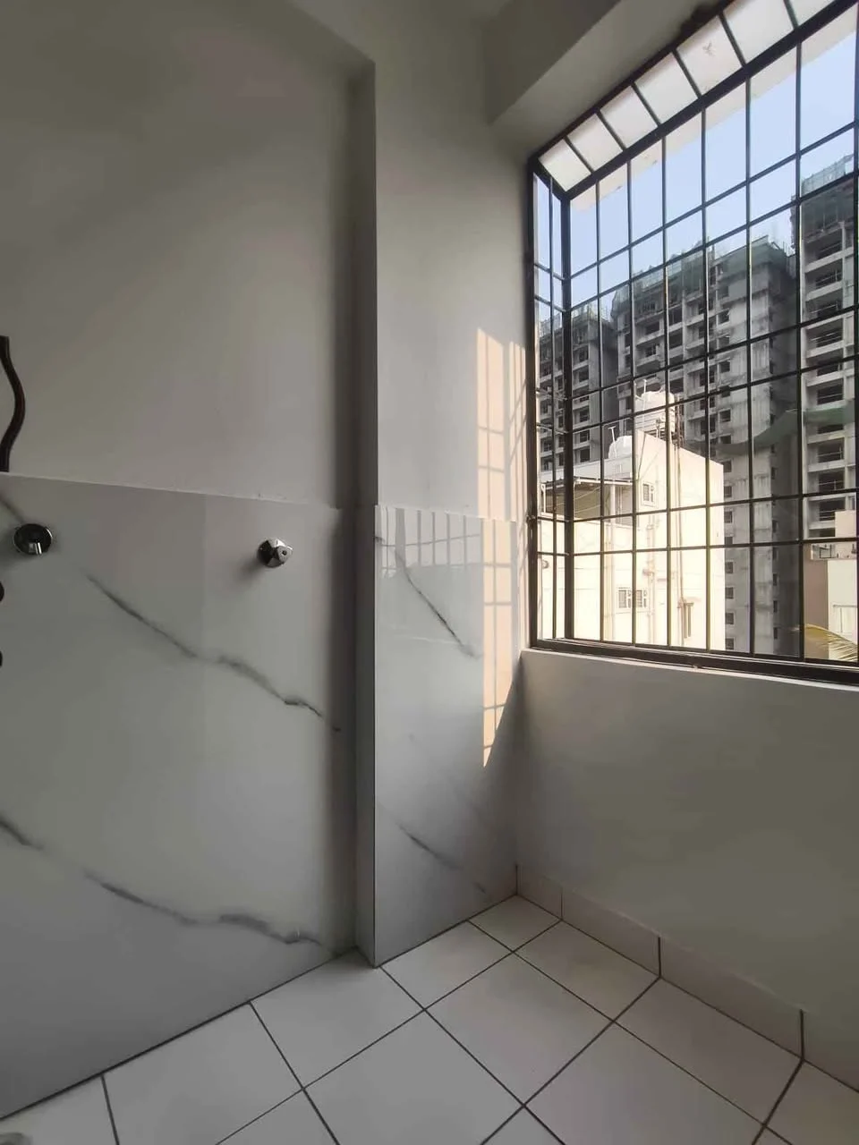 1 BHK Flat for Rent in Whitefield Nalluralli Borewell Road Near Whitefield Outer Circle