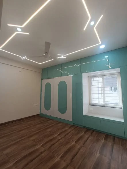 3 BHK Flat for Rent in Bachupally Hyderabad