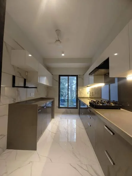 Flat for Sale near Kharghar to panvel