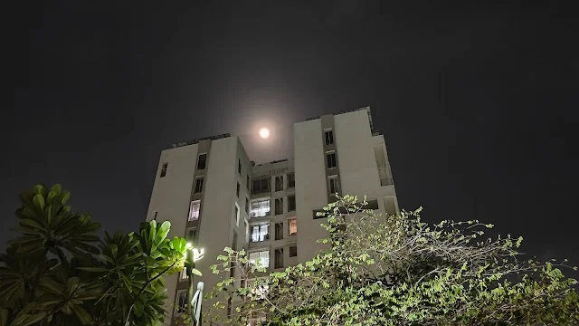 2 BHK Flat for Sale in Kolte patil Langston society