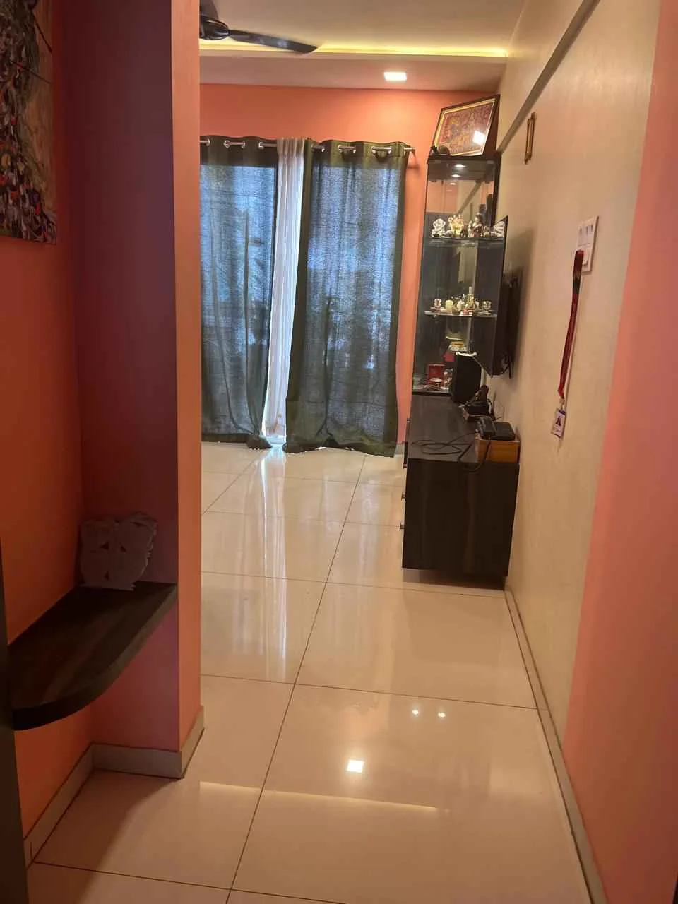 2 BHK Flat for Sale in Kolte patil Langston society