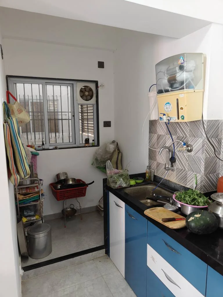 1 BHK Flat for Rent in Hinjewadi Ph1 Near Hilton Garden Inn Hotel