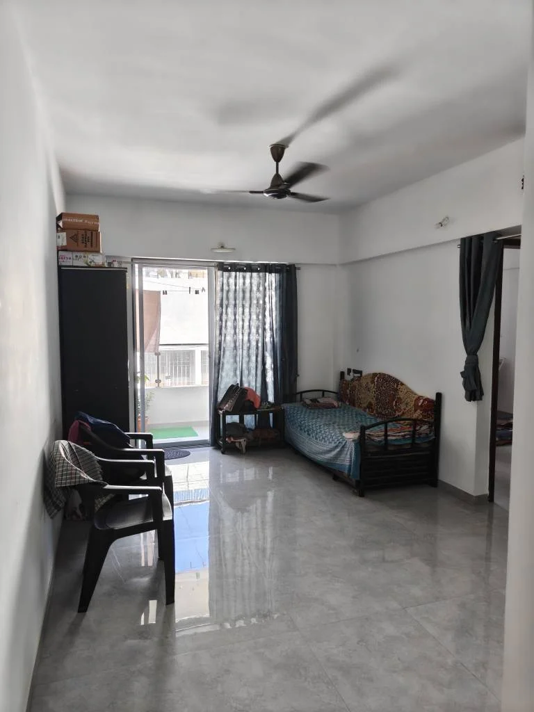 1 BHK Flat for Rent in Hinjewadi Ph1 Near Hilton Garden Inn Hotel