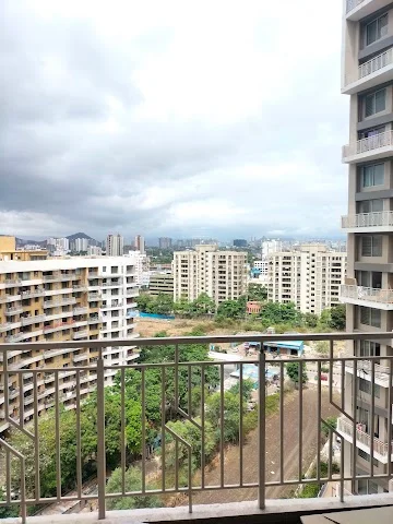 1 BHK Flat for Rent in Wakad