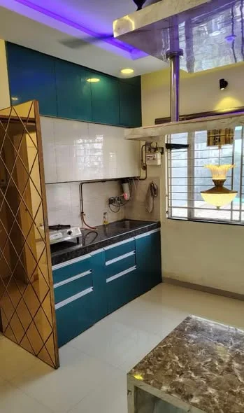 1 BHK Flat for Rent in Wakad