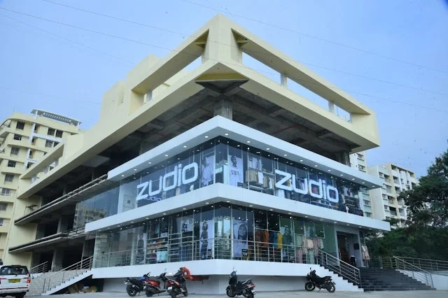 2 BHK Flat for Rent in Dhanori Porwal Road near zodia Mall