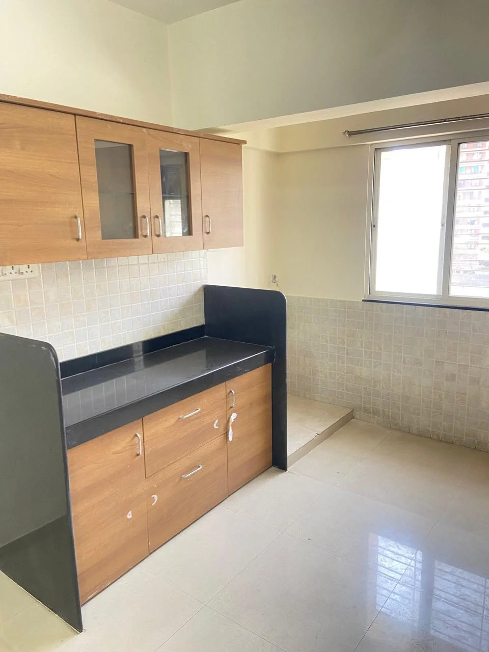 2 BHK Flat for Sale in Keshavnagar