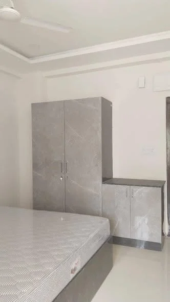 1 BHK Flat for Rent in ayyappa society madhapur