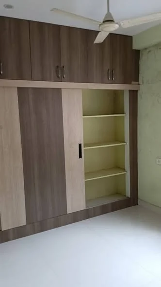 1 BHK Flat for Rent near madhapur