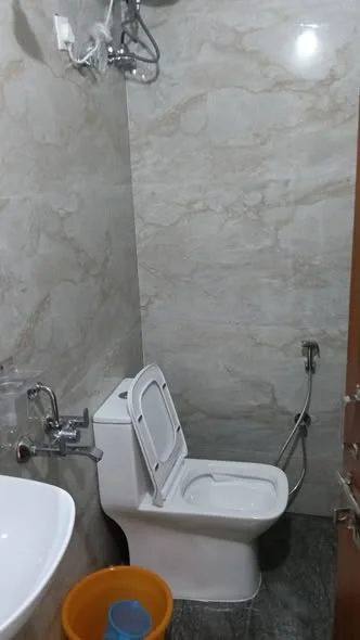 1 BHK Flat for Rent in ayyappa society madhapur