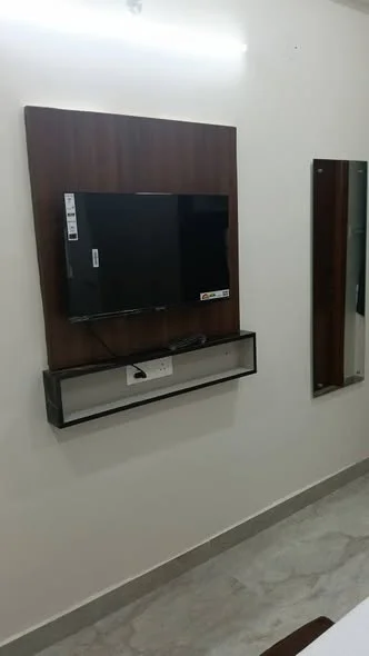 1 BHK Flat for Rent in ayyappa society madhapur