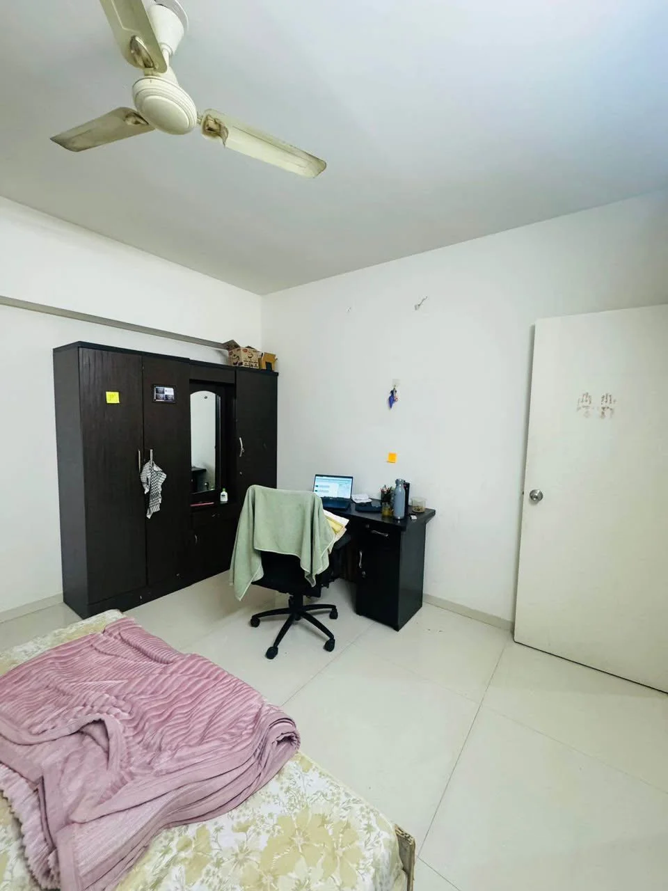 2 BHK Flat for Rent in Hinjewadi Phase 1 Rajiv Gandhi Info IT Park