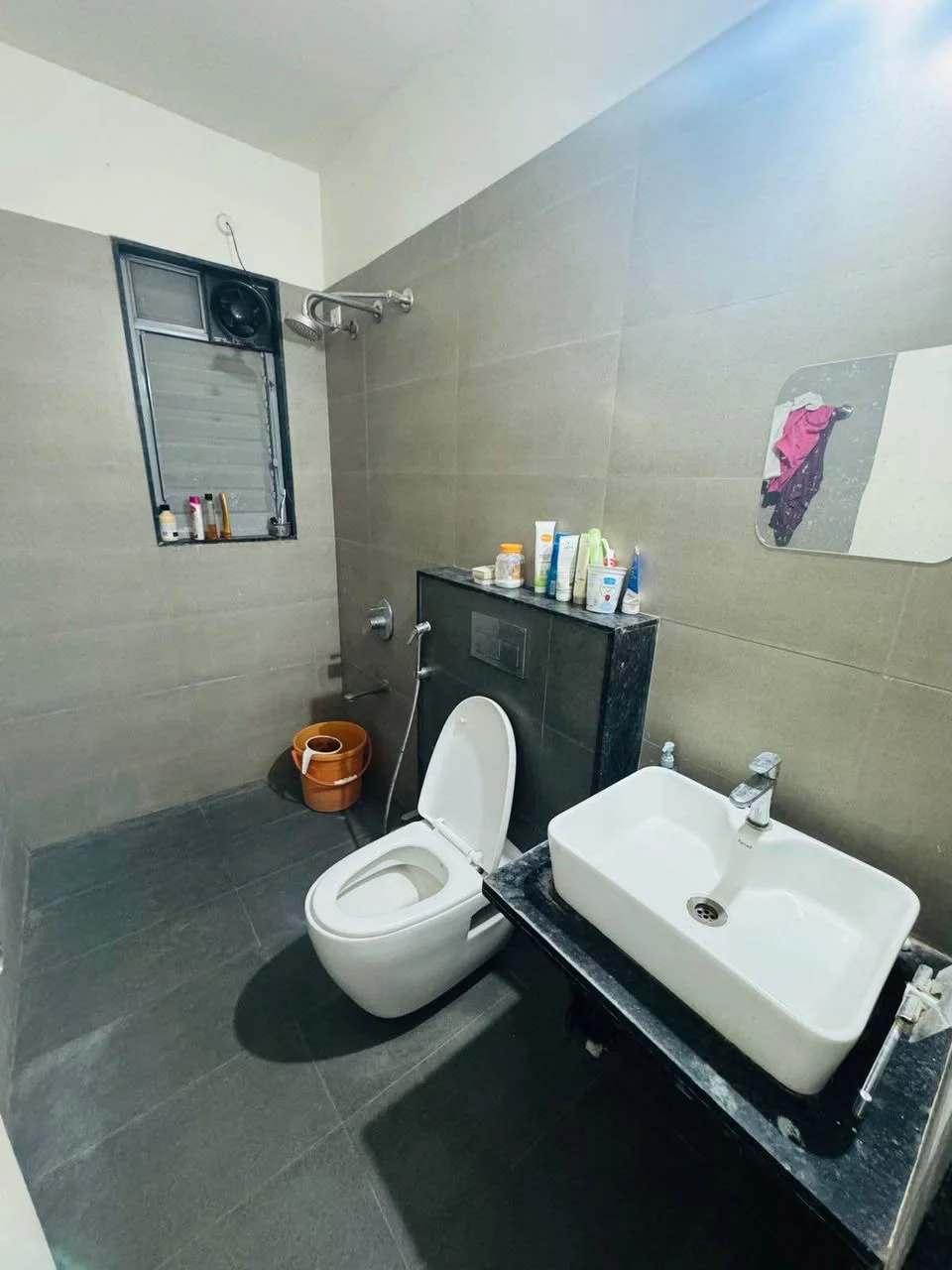 2 BHK Flat for Rent in Hinjewadi Phase 1 Rajiv Gandhi Info IT Park