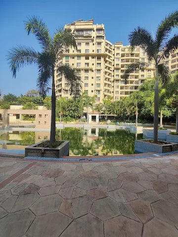 4 BHK Flat for Sale in Kalyani Nagar