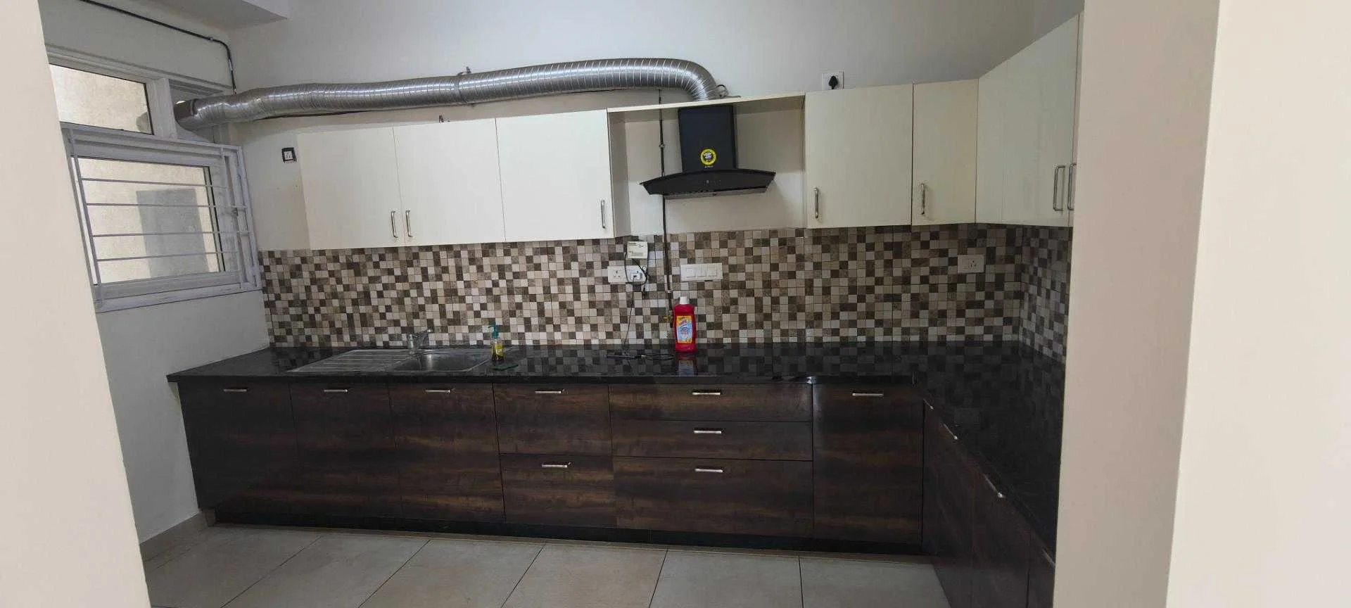 2.5 BHK Flat for Sale in Whitefield