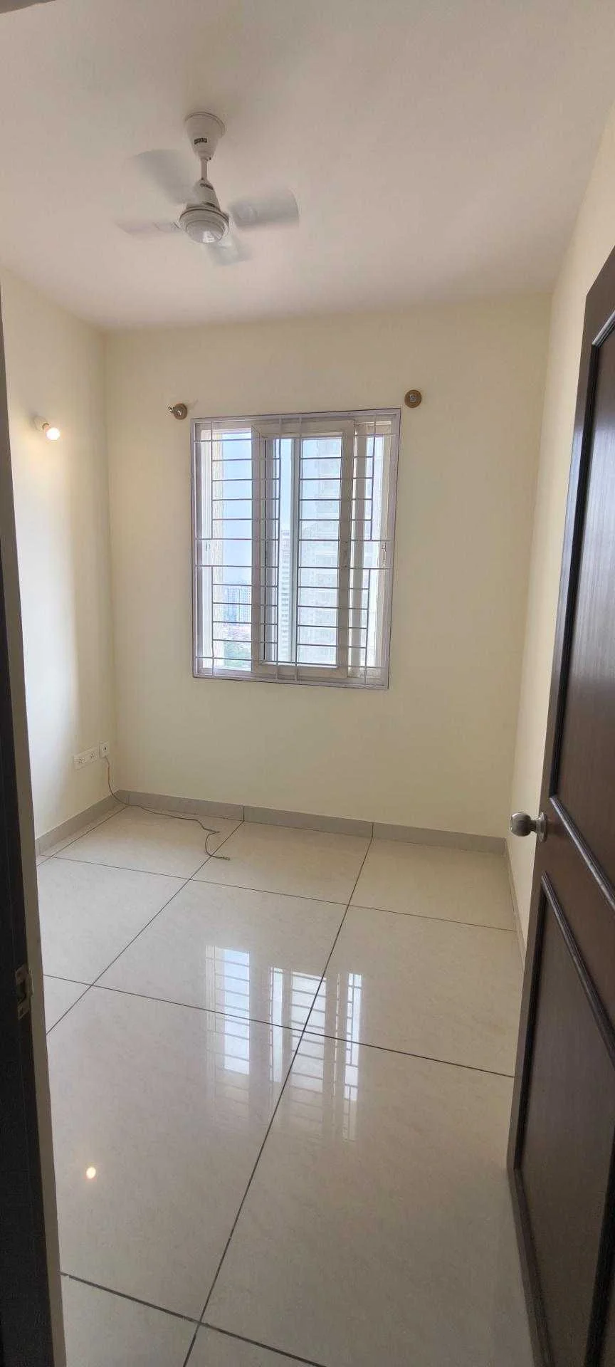 2.5 BHK Flat for Sale in Whitefield