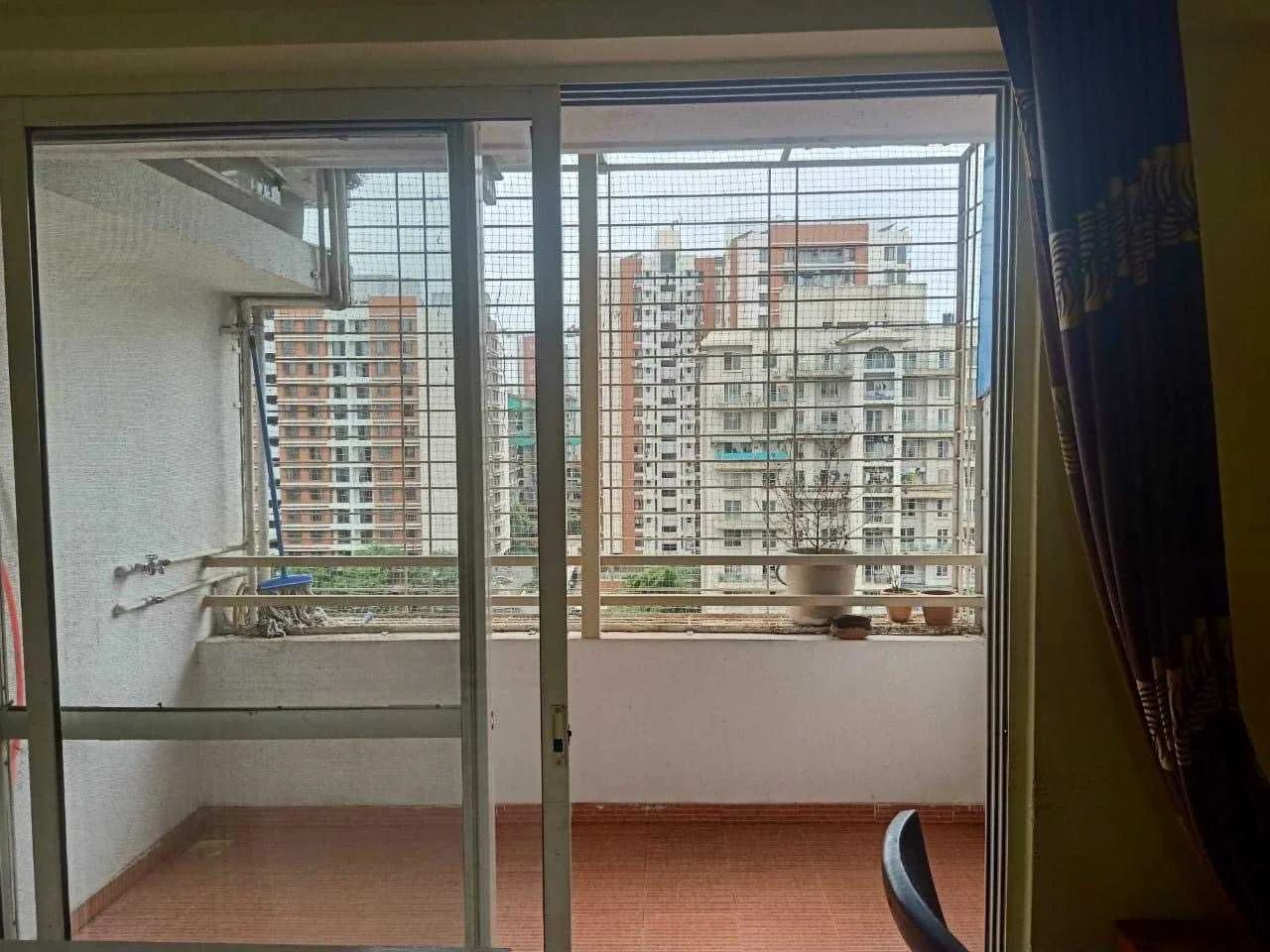 2 BHK Flat for Rent in Pashan