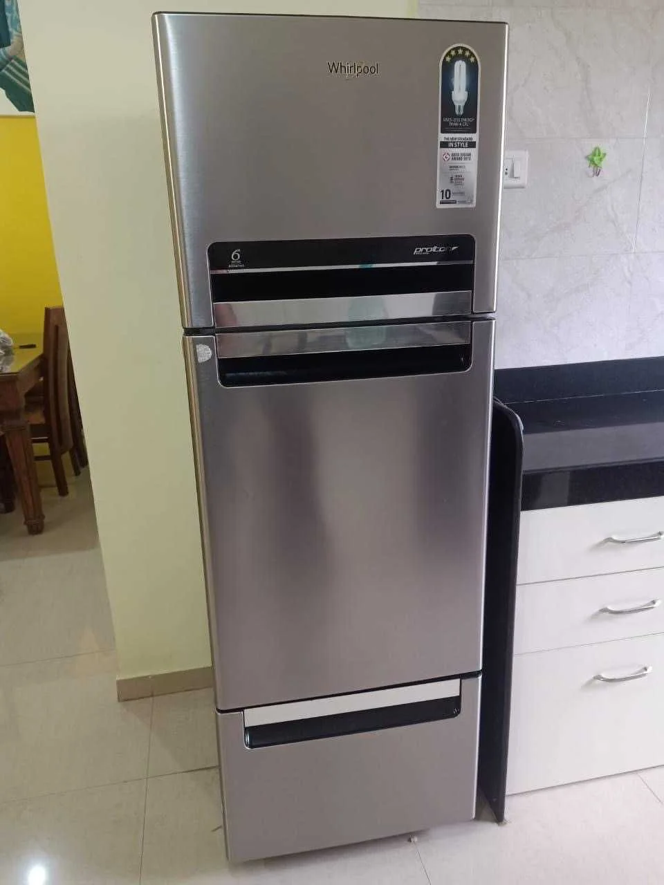 2 BHK Flat for Rent in Pashan