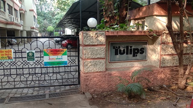 2 BHK Flat for Rent in Kalyani Nagar