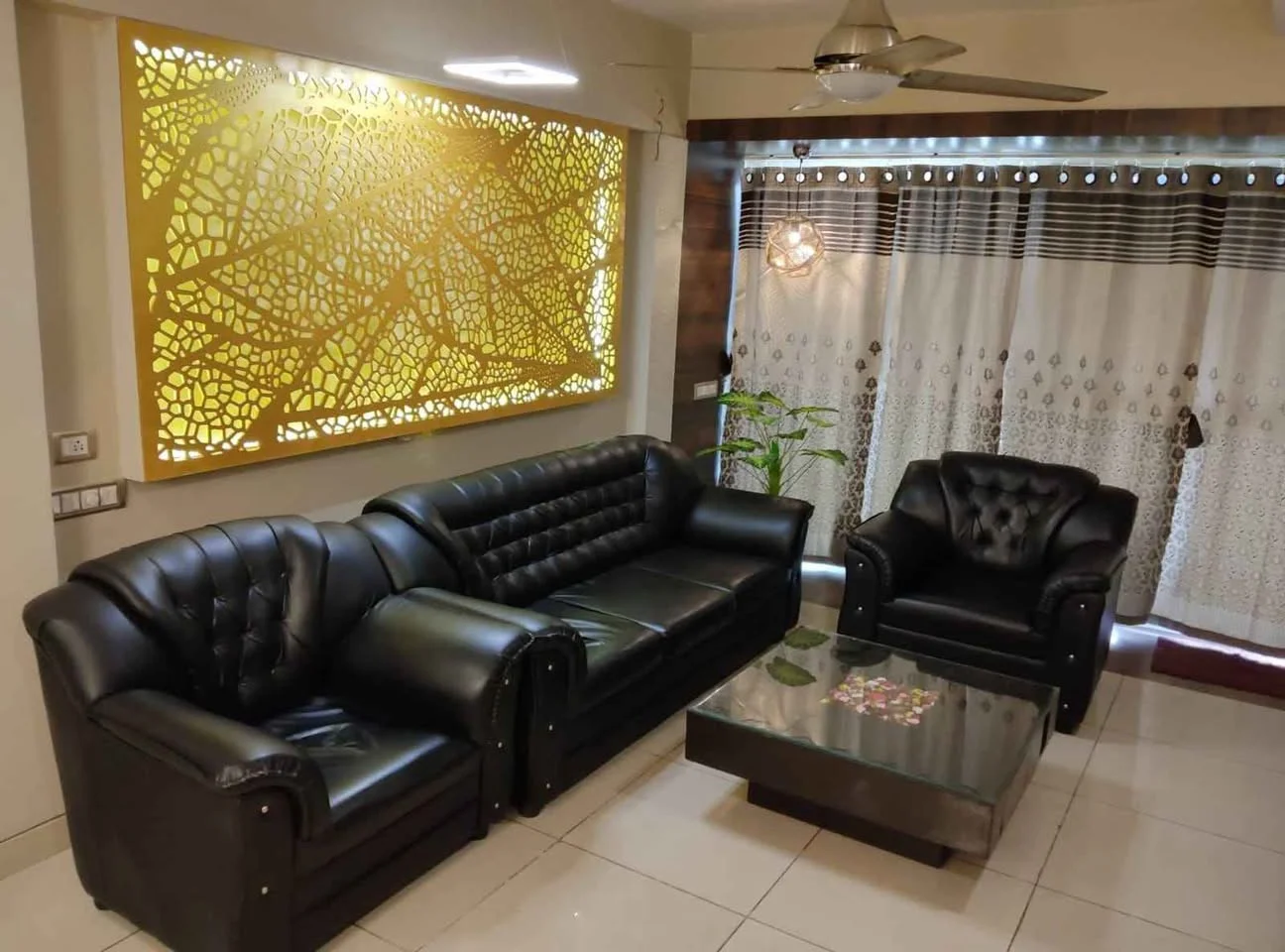 3 BHK Flat for Rent in Bellandur