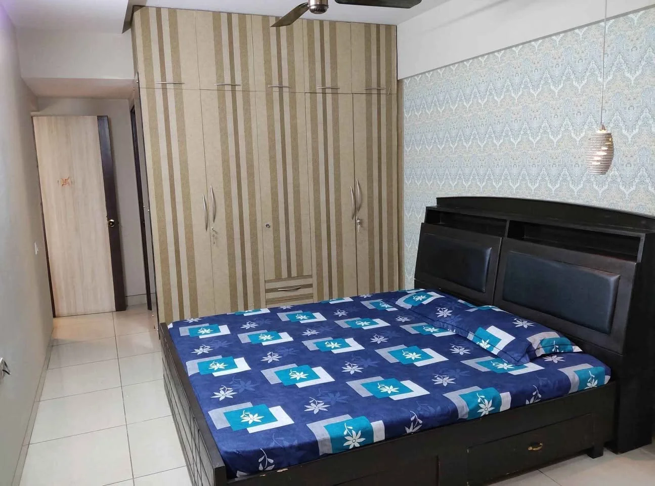 3 BHK Flat for Rent in Bellandur