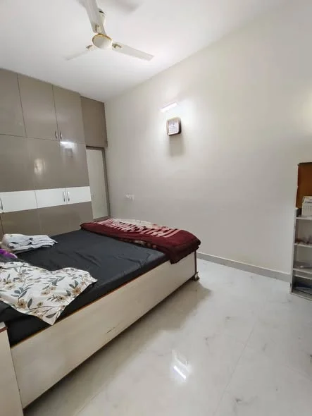 2 BHK Flat for Rent in kudlu gate near hsr layout