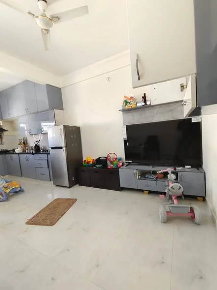 2 BHK Flat for Rent in kudlu gate near hsr layout