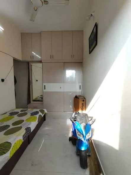 2 BHK Flat for Rent in kudlu gate near hsr layout