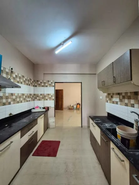 2 BHK Flat for Rent in Kudlu Gate near HSR Layout