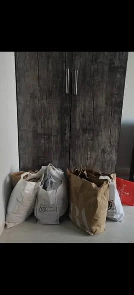 Single Occupancy for Female in 2 BHK Flat for Rent in Veera Desai