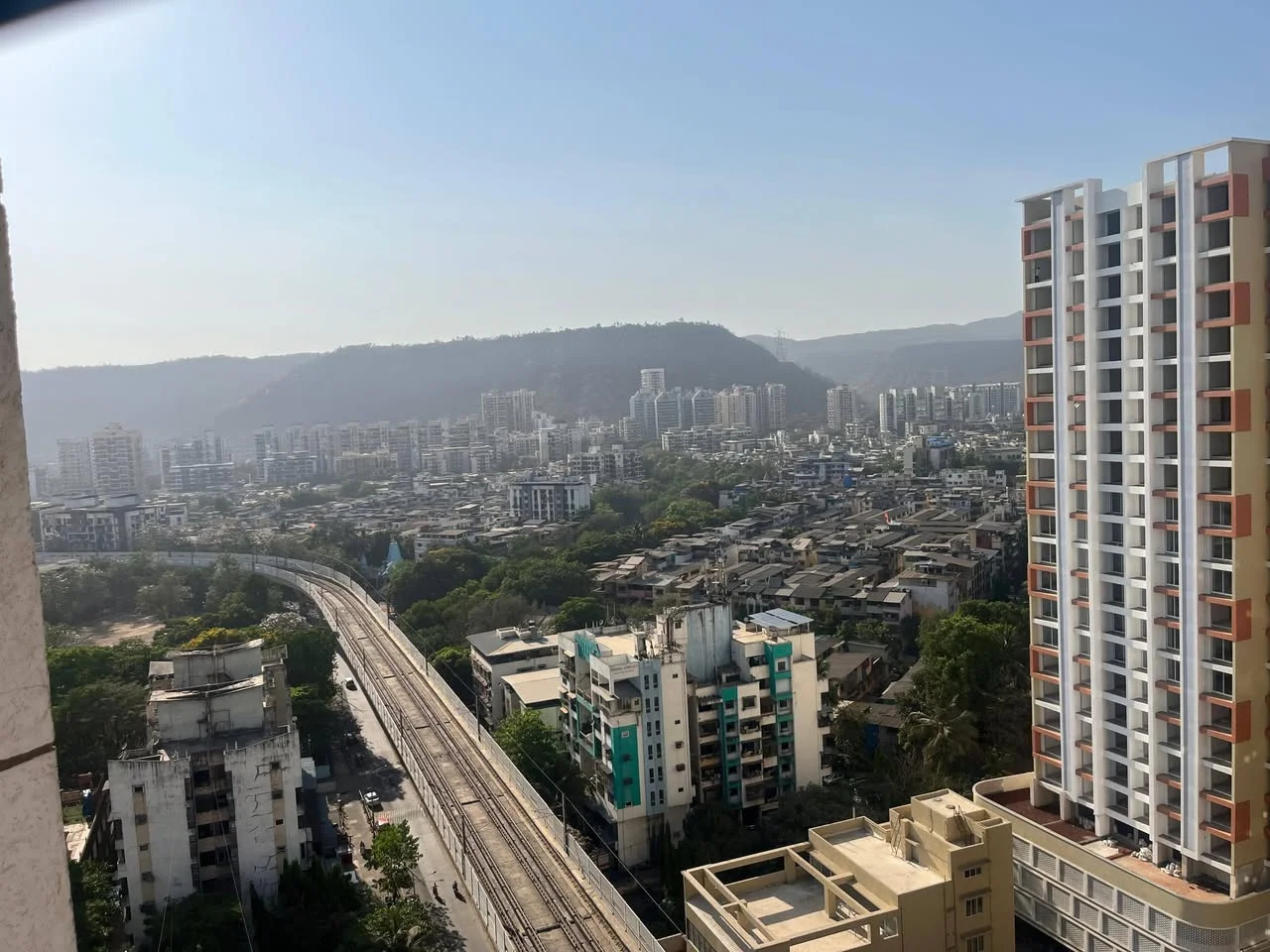 4 BHK Flat for Rent in Sector 11