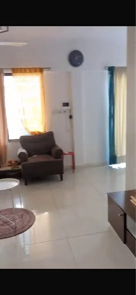 3 BHK Flat for Rent in Wagholi