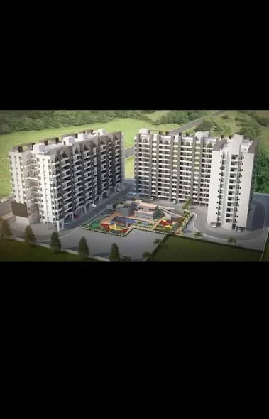 2 BHK Flat for Rent in Undri