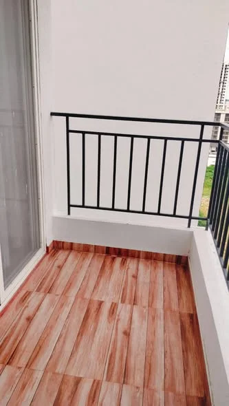 1 BHK Flat for Rent Near amnora & Magar pataa