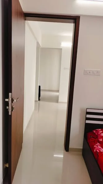 1 BHK Flat for Rent Near amnora & Magar pataa