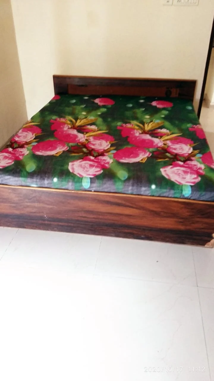 2 BHK Flat for Rent in Kharadi