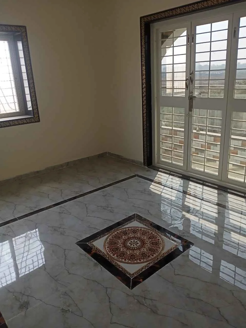 1 BHK Flat for Rent in Spine road moshi pune