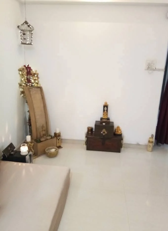 Single Occupancy for Male in 3 BHK Flat for Rent in 4 banglows near telephone exchange premium tower