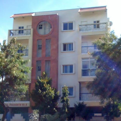 3 BHK Flat for Sale in Whitefield