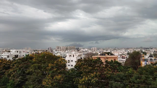 3 BHK Flat for Sale in HSR layout Bengaluru